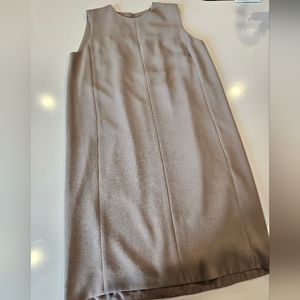 Vince Shift Dress Size M